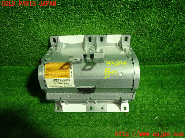 1UPJ-9233847870]ボルボ・C30(MB4204S)助手席側エアバッグカバー 中古_3