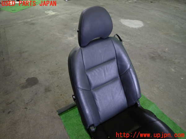 1UPJ-9233847065]ボルボ・C30(MB4204S)助手席シート 中古_3