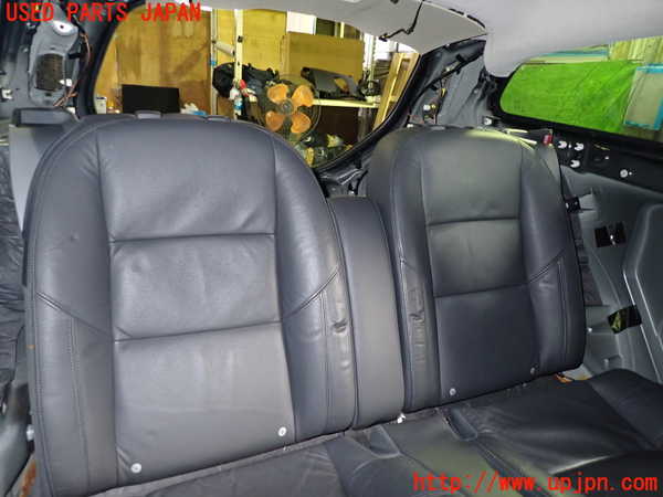 1UPJ-9233847385]ボルボ・C30(MB4204S)リアシート 中古_2