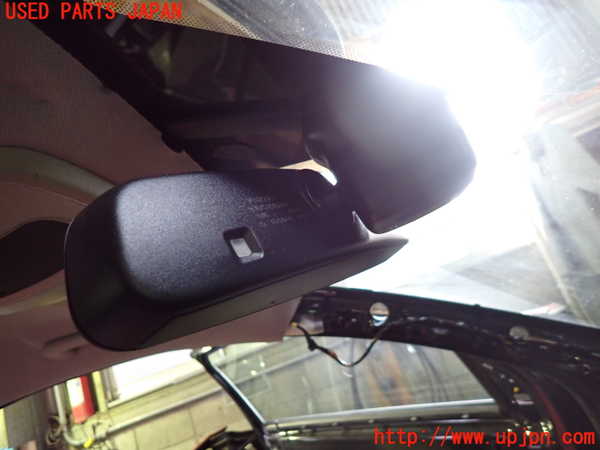 1UPJ-9233847615]ボルボ・C30(MB4204S)ルームミラー 中古_2