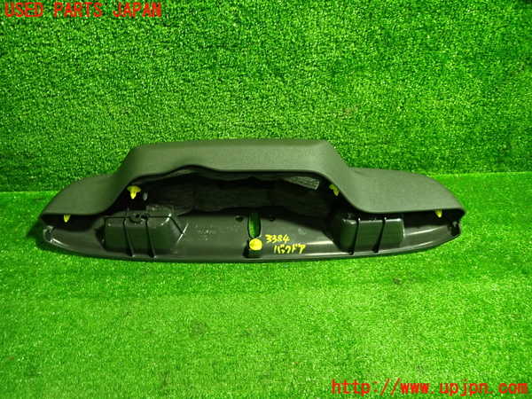 1UPJ-9233841578]ボルボ・C30(MB4204S)バックドア内張り 中古_3