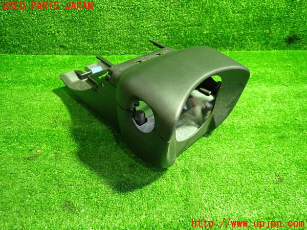 1UPJ-9233847905]ボルボ・C30(MB4204S)コラムカバー 中古_2