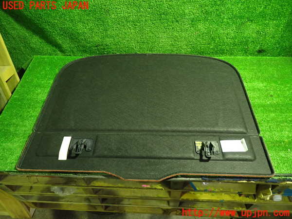 1UPJ-9233847772]ボルボ・C30(MB4204S)ラゲッジトレイ2 中古_3