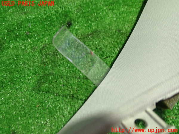 1UPJ-9233847655]ボルボ・C30(MB4204S)右フロントピラートリム 中古_2