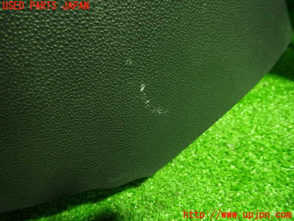 1UPJ-9233847680]ボルボ・C30(MB4204S)左リアピラートリム 中古_2