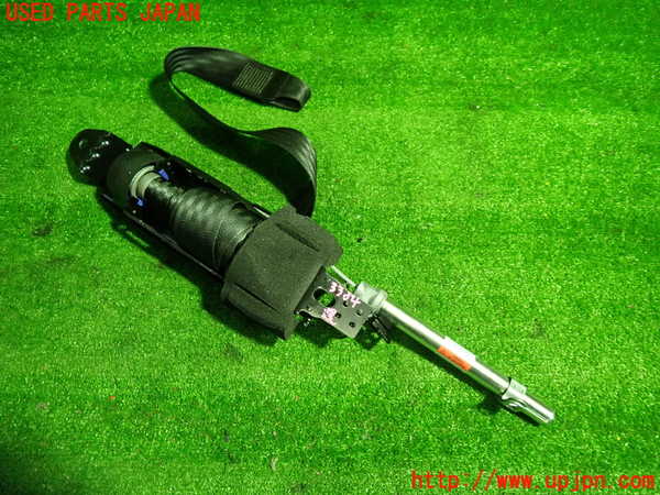 1UPJ-9233847045]ボルボ・C30(MB4204S)運転席シートベルト 中古_3