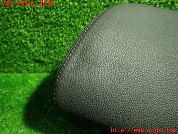 1UPJ-9233847150]ボルボ・C30(MB4204S)右2列目ヘッドレスト 中古_2