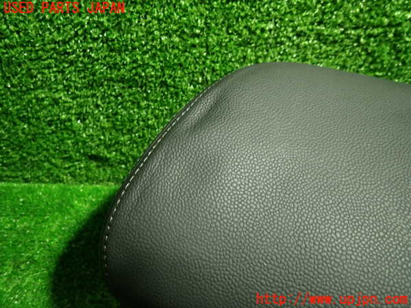 1UPJ-9233847180]ボルボ・C30(MB4204S)左2列目ヘッドレスト 中古_2