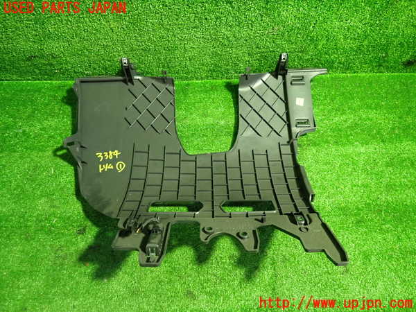 1UPJ-9233847691]ボルボ・C30(MB4204S)内装トリム類1 中古_2