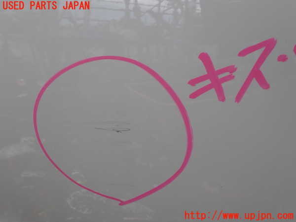 1UPJ-9233851320]マセラティ・クアトロポルテ(MQP30A)左後ドア 中古_3