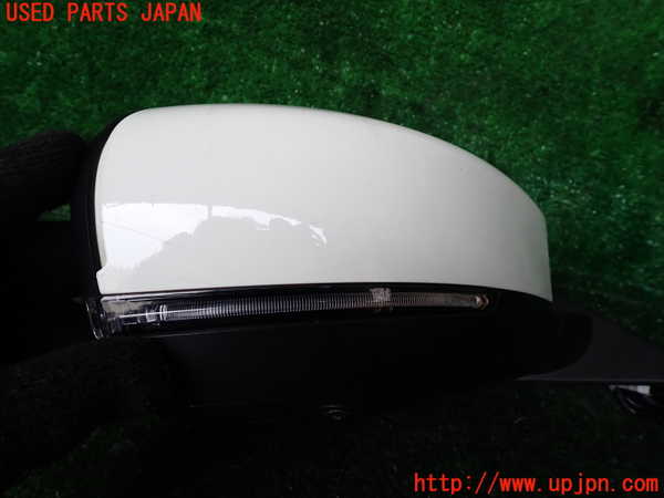 1UPJ-9233851210]マセラティ・クアトロポルテ(MQP30A)右ドアミラー 中古_2