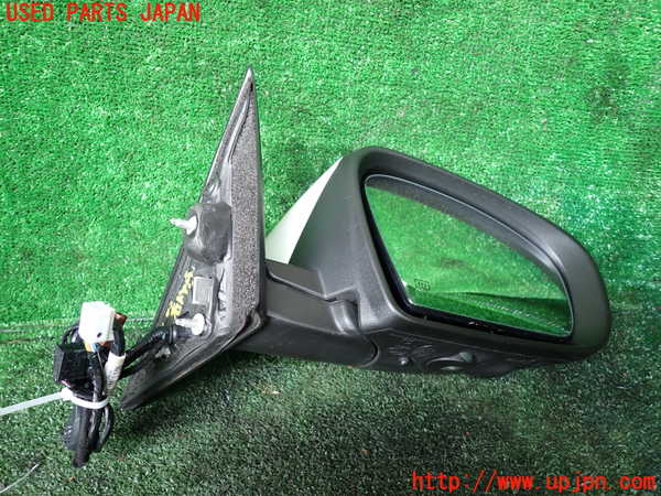 1UPJ-9233851210]マセラティ・クアトロポルテ(MQP30A)右ドアミラー 中古_3