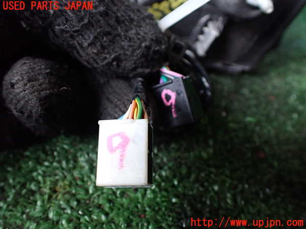 1UPJ-9233851210]マセラティ・クアトロポルテ(MQP30A)右ドアミラー 中古_4