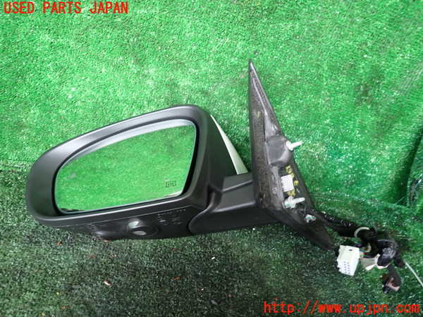 1UPJ-9233851212]マセラティ・クアトロポルテ(MQP30A)左ドアミラー 中古_3