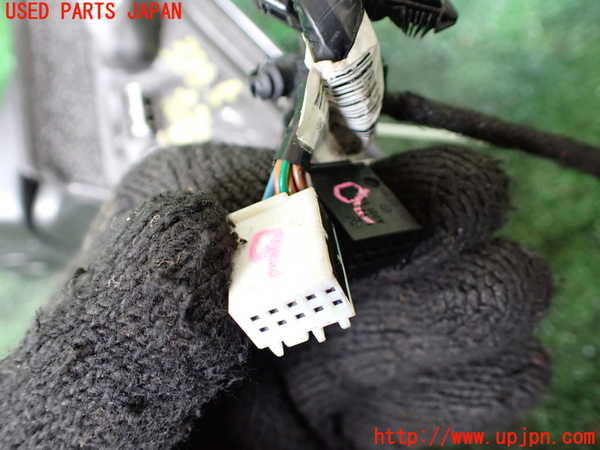 1UPJ-9233851212]マセラティ・クアトロポルテ(MQP30A)左ドアミラー 中古_4