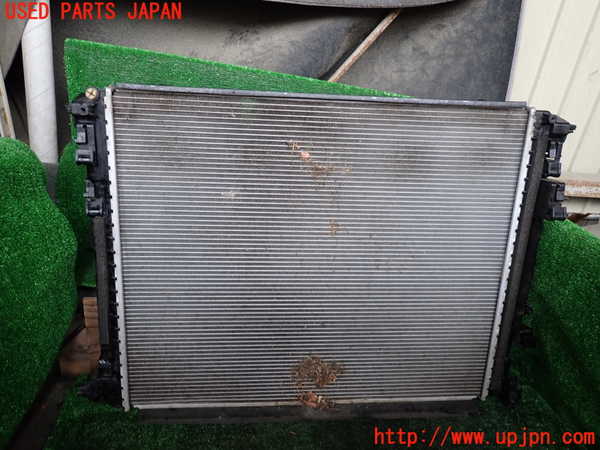 1UPJ-9233852321]マセラティ・クアトロポルテ(MQP30A)ラジエーター1(メイン) 中古_2