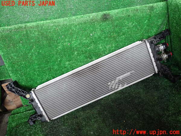 1UPJ-9233852322]マセラティ・クアトロポルテ(MQP30A)ラジエーター2(サブ) 中古_2