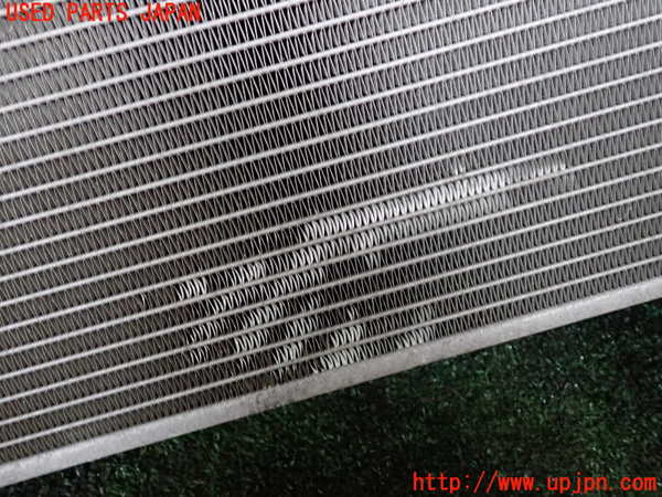 1UPJ-9233852322]マセラティ・クアトロポルテ(MQP30A)ラジエーター2(サブ) 中古_3