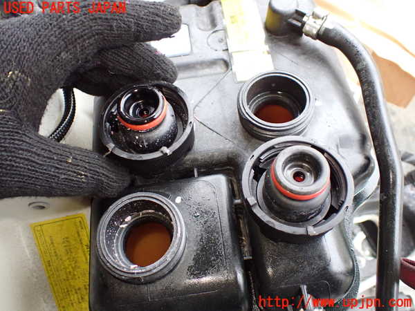 1UPJ-9233852410]マセラティ・クアトロポルテ(MQP30A)ラジエータータンク 中古_2