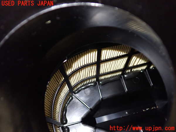 1UPJ-9233852560]マセラティ・クアトロポルテ(MQP30A)エアクリーナーボックス 中古_3