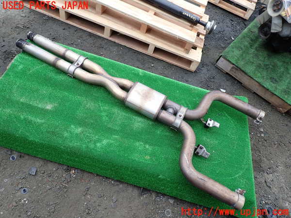 1UPJ-9233852651]マセラティ・クアトロポルテ(MQP30A)センターパイプ1 中古_2