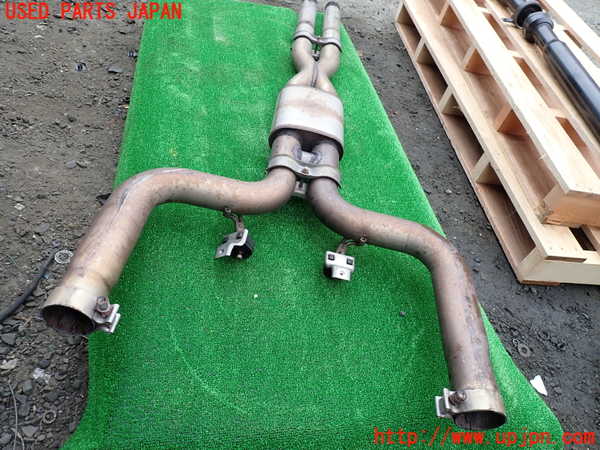 1UPJ-9233852651]マセラティ・クアトロポルテ(MQP30A)センターパイプ1 中古_4