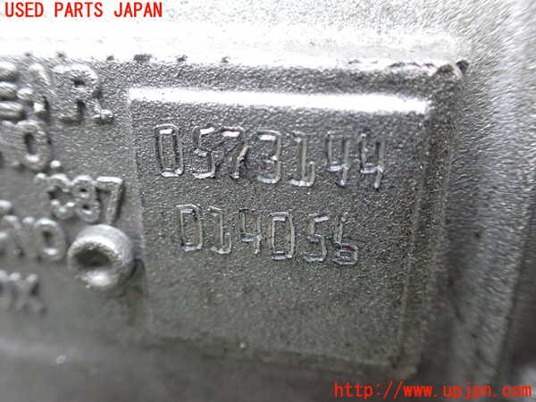 1UPJ-9233853010]マセラティ・クアトロポルテ(MQP30A)ミッション AT N156E 中古_3