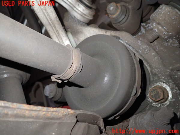 1UPJ-9233854025]マセラティ・クアトロポルテ(MQP30A)左リアドライブシャフト 中古_2