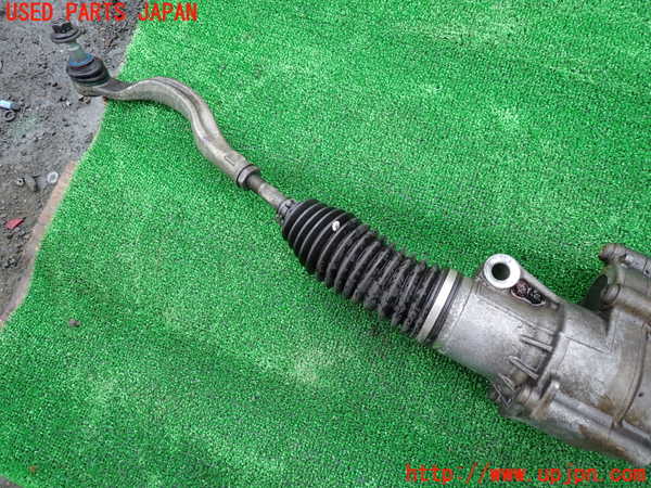 1UPJ-9233854235]マセラティ・クアトロポルテ(MQP30A)パワステギアボックス 中古_3