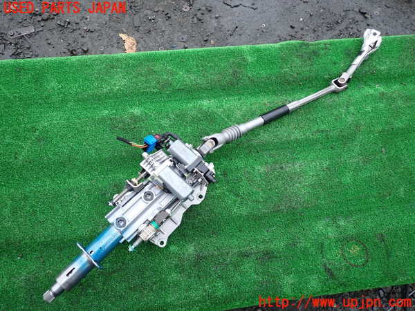 1UPJ-9233854260]マセラティ・クアトロポルテ(MQP30A)ステアリングシャフト 中古_2