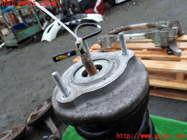 1UPJ-9233855015]マセラティ・クアトロポルテ(MQP30A)右フロントストラット 中古_2