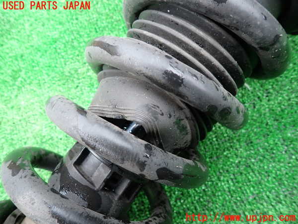 1UPJ-9233855025]マセラティ・クアトロポルテ(MQP30A)左フロントストラット 中古_2