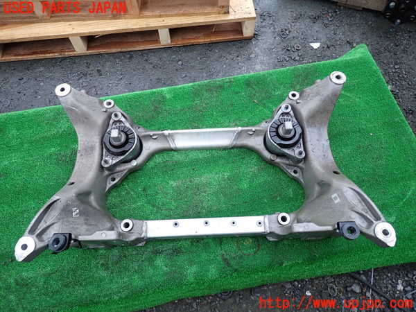 1UPJ-9233855285]マセラティ・クアトロポルテ(MQP30A)フロントメンバー 中古_2