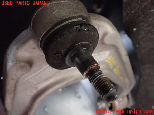 1UPJ-9233855136]マセラティ・クアトロポルテ(MQP30A)左フロントアッパーアーム1 中古_2