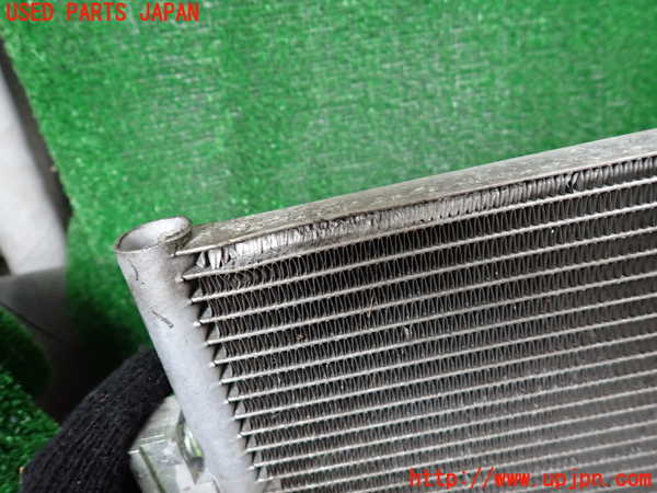 1UPJ-9233856031]マセラティ・クアトロポルテ(MQP30A)エアコンコンデンサー1 ジャンク_2