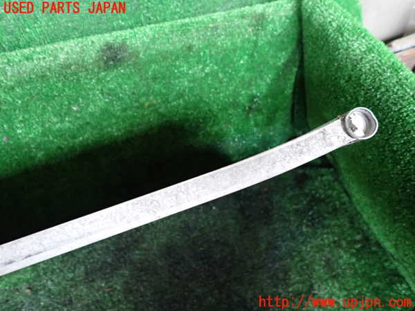 1UPJ-9233856031]マセラティ・クアトロポルテ(MQP30A)エアコンコンデンサー1 ジャンク_4