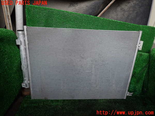 1UPJ-9233856031]マセラティ・クアトロポルテ(MQP30A)エアコンコンデンサー1 ジャンク_5