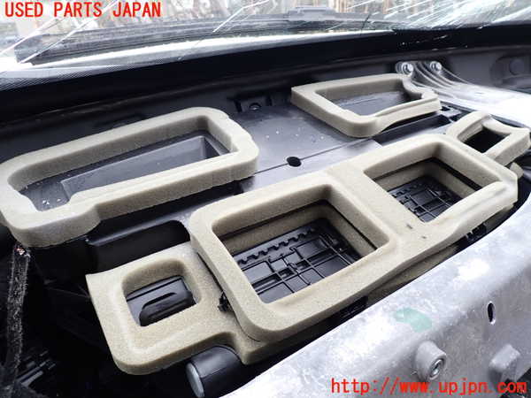 1UPJ-9233856081]マセラティ・クアトロポルテ(MQP30A)エバポレーター1 中古_2