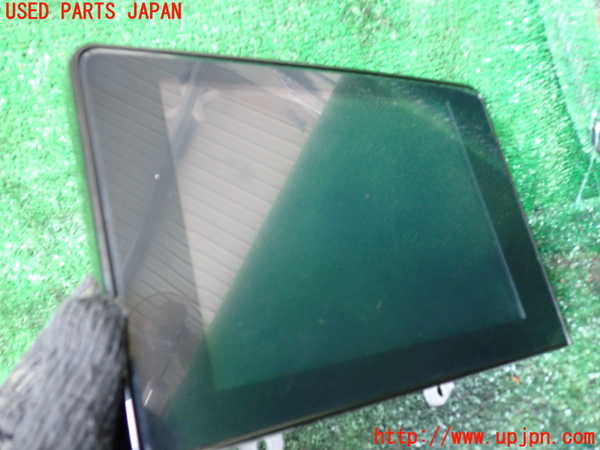 1UPJ-9233856629]マセラティ・クアトロポルテ(MQP30A)モニター 中古_2