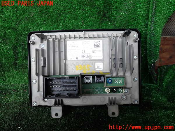 1UPJ-9233856629]マセラティ・クアトロポルテ(MQP30A)モニター 中古_3