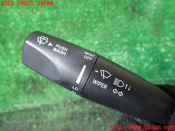 1UPJ-9233856720]マセラティ・クアトロポルテ(MQP30A)コンビネーションスイッチ 中古_2