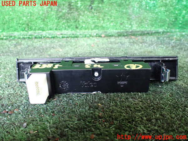 1UPJ-9233856308]マセラティ・クアトロポルテ(MQP30A)スイッチ3(シートヒーター サンシェード) 中古_2