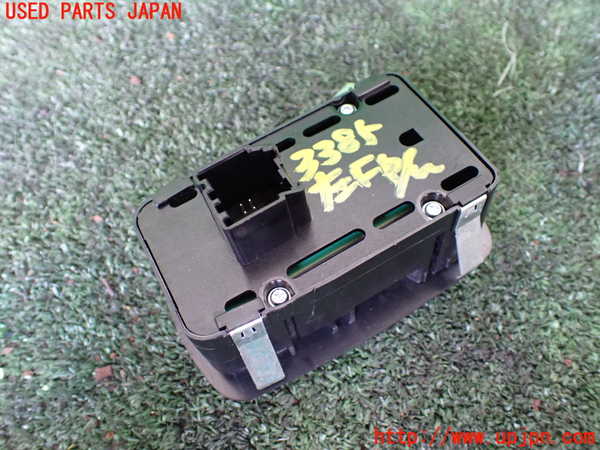 1UPJ-9233856245]マセラティ・クアトロポルテ(MQP30A)左前パワーウィンドウスイッチ 中古_2