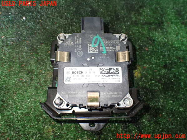 1UPJ-9233856381]マセラティ・クアトロポルテ(MQP30A)センサー1 中古_2