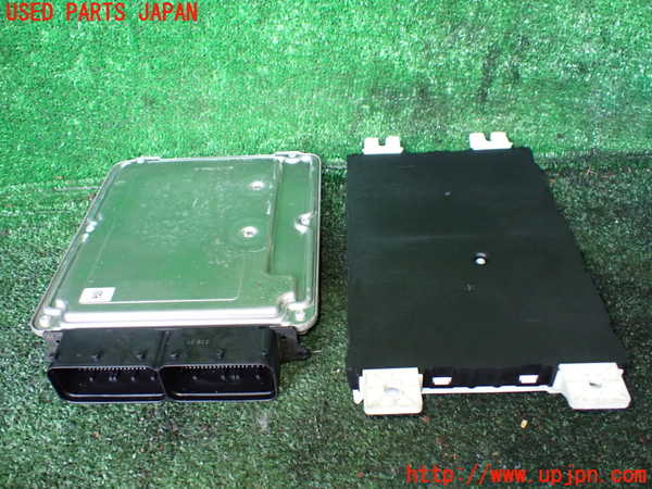 1UPJ-9233856110]マセラティ・クアトロポルテ(MQP30A)エンジンコンピューター 中古_4