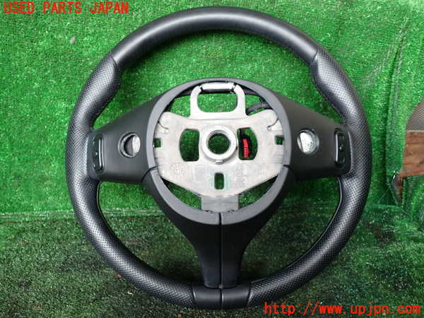 1UPJ-9233857855]マセラティ・クアトロポルテ(MQP30A)ステアリングホイール 中古_2