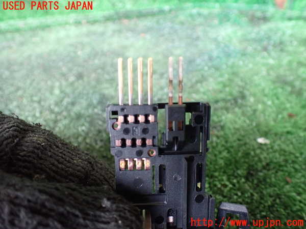 1UPJ-9233856800]マセラティ・クアトロポルテ(MQP30A)スパイラルケーブル(リール) ジャンク_2