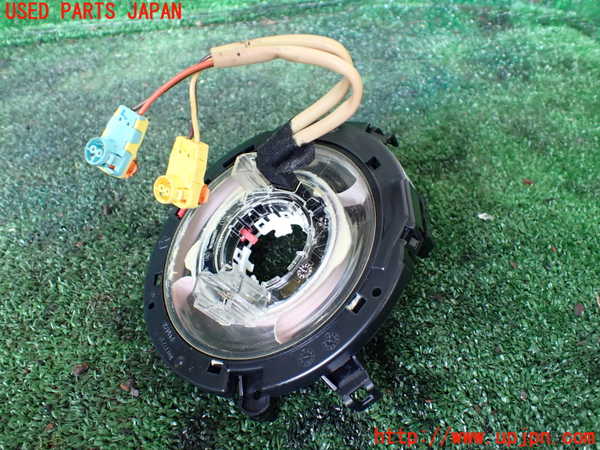 1UPJ-9233856800]マセラティ・クアトロポルテ(MQP30A)スパイラルケーブル(リール) ジャンク_3