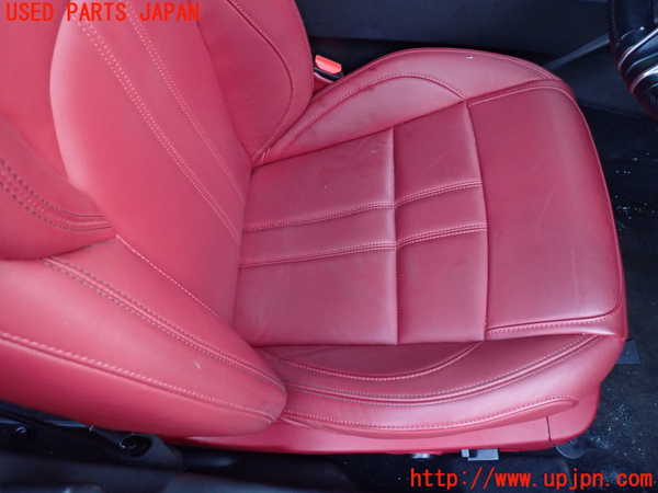 1UPJ-9233857035]マセラティ・クアトロポルテ(MQP30A)運転席シート 中古_3