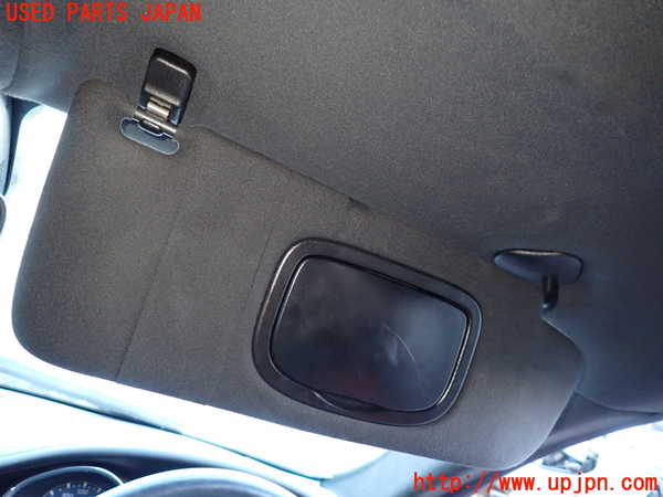 1UPJ-9233857625]マセラティ・クアトロポルテ(MQP30A)室内サンバイザー右側 中古_2